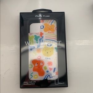 Emma Chamberlain Case